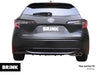 BRINK 443400 Trailer Hitch for TOYOTA COROLLA