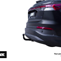 BRINK 4015700 Trailer Hitch