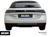 BRINK 673800 Trailer Hitch for PEUGEOT 508 II SW (FE_, F4_)