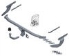 BRINK 620900 Trailer Hitch for RENAULT GRAND SCÉNIC, SCÉNIC