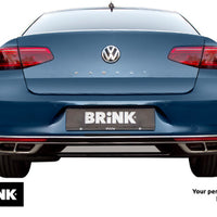 BRINK 614700 Trailer Hitch