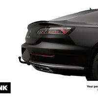 BRINK 598400 Trailer Hitch