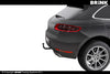 BRINK 592300 Trailer Hitch