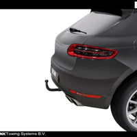 BRINK 592300 Trailer Hitch