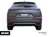BRINK 663700 Trailer Hitch for DS DS7 Crossback