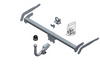 BRINK 655400 Trailer Hitch for FORD Focus Mk4 Hatchback (HN)