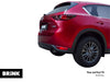 BRINK 669400 Trailer Hitch for MAZDA CX-5