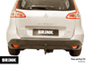 BRINK 512600 Trailer Hitch for RENAULT MEGANE, SCÉNIC