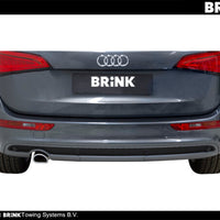 BRINK 513900 Trailer Hitch for AUDI Q5 (8RB)