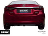 BRINK 670200 Trailer Hitch for MAZDA 6