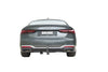 BRINK 492600 Trailer Hitch for AUDI A5, A4