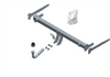 BRINK 666200 Trailer Hitch for AUDI Q3 (F3B)