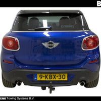 BRINK 572100 Trailer Hitch for MINI COUNTRYMAN, PACEMAN