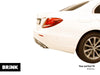 BRINK 617700 Trailer Hitch suitable for MERCEDES-BENZ E-Class