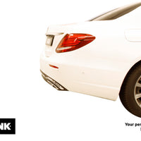 BRINK 617700 Trailer Hitch suitable for MERCEDES-BENZ E-Class