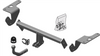 BRINK 511800 Trailer Hitch for TOYOTA AVENSIS