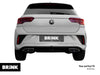 BRINK 647200 Trailer Hitch for VW T-Roc (A11)