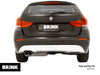 BRINK 622800 Trailer Hitch for BMW X1 (E84)