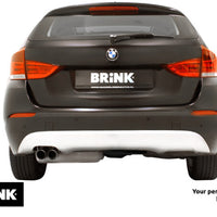 BRINK 622800 Trailer Hitch for BMW X1 (E84)