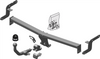 BRINK 521300 Trailer Hitch for CITROËN C3 Picasso