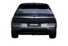 BRINK 4011700 Trailer Hitch for HYUNDAI Ioniq 5 (NE)