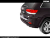 BRINK 583000 Trailer Hitch for JEEP Grand Cherokee IV (WK, WK2)