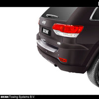 BRINK 583000 Trailer Hitch for JEEP Grand Cherokee IV (WK, WK2)