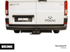 BRINK 633200 Trailer Hitch