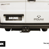 BRINK 633200 Trailer Hitch