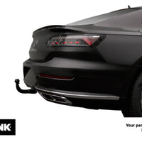 BRINK 614700 Trailer Hitch
