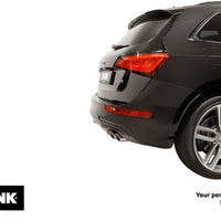 BRINK 592300 Trailer Hitch