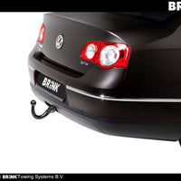 BRINK 450600 Trailer Hitch for VW PASSAT