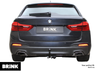 BRINK 647900 Trailer Hitch for BMW 5 Series
