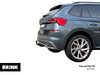 BRINK 682700 Trailer Hitch for SKODA Kamiq (NW4)