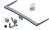 BRINK 614700 Trailer Hitch