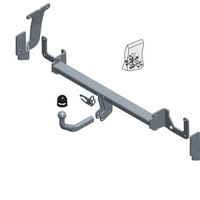 BRINK 617400 Trailer Hitch