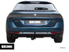 BRINK 673800 Trailer Hitch for PEUGEOT 508 II SW (FE_, F4_)