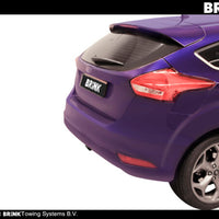 BRINK 538700 Trailer Hitch for FORD FOCUS, C-MAX