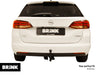 BRINK 615900 Trailer Hitch for OPEL Astra K Sports Tourer (B16)