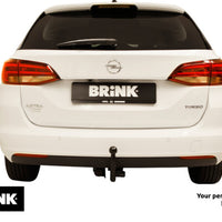 BRINK 615900 Trailer Hitch for OPEL Astra K Sports Tourer (B16)