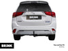 BRINK 606300 Trailer Hitch for MITSUBISHI Outlander III Off-Road (GG, GF)