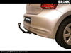 BRINK 532000 Trailer Hitch for VW Polo V Hatchback (6R1, 6C1)