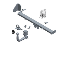 BRINK 617900 Trailer Hitch