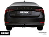 BRINK 575400 Trailer Hitch