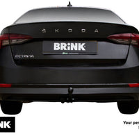 BRINK 575400 Trailer Hitch