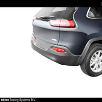 BRINK 588500 Trailer Hitch for JEEP Cherokee V (KL)