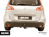 BRINK 512500 Trailer Hitch for RENAULT MEGANE, SCÉNIC, GRAND SCÉNIC