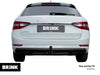 BRINK 598400 Trailer Hitch