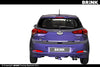 BRINK 596300 Trailer Hitch for HYUNDAI i20