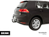 BRINK 606500 Trailer Hitch
